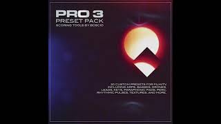 Sequential PRO 3 Preset Pack - Scoring Tools by Boscio