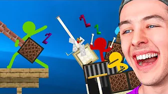 The BEST Animator VS Animation on YouTube! (Alan Becker)