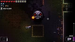 Daily Enter the Gungeon until Enter the Gungeon 2 release - Day 368