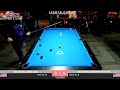 NE & Central Florida BCA Pool League 10-Ball Playoffs 2025