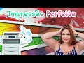 Tipos de Papéis para Impressão Perfeita