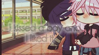 I Kissed A Boy And I Liked It Mayictor