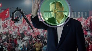 10 MOMENTS THAT SEALED ERDOGAN'S FATE