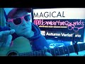 Magical  ed sheeran guitar tutorial beginner lesson