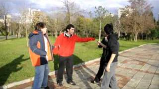 2210 Productions Ltd. Sunar Bülent Başkan - Kamera Arkası