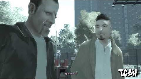 GTA 4 - Randomized Random Characters #9 - Cherise Glover [RAINBOMIZER MOD #56]