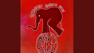 Heavy On My Mind feat. SKYE (Radio Edit)