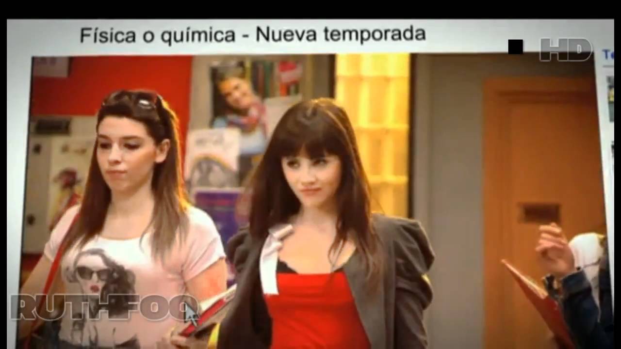 Física O Química Temporada 7 Episodio 7