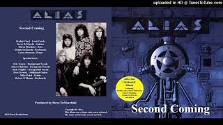 Alias - In the Heat of the Night