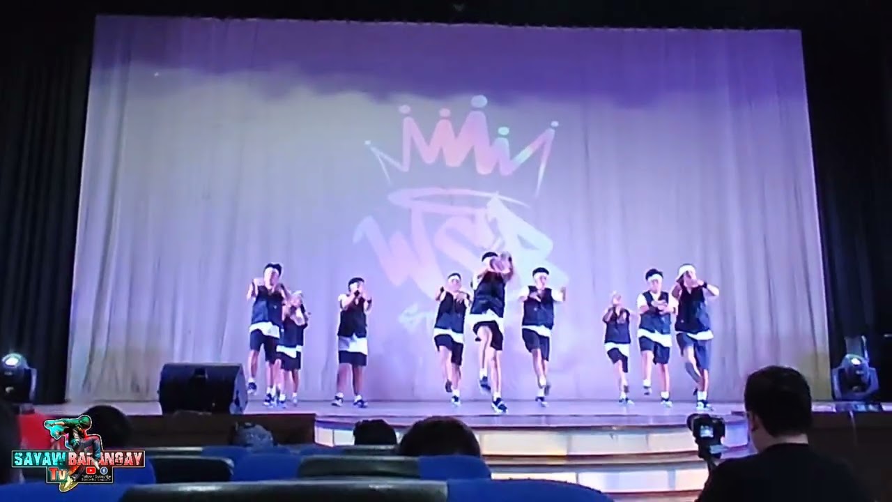 SDC - 3rd PLACE | COLLEGE [WORLD SUPREMACY BATTLEGROUND MNL @ Pasig] 03/02/24