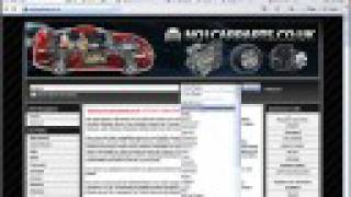 Where to find cheap Alfa Romeo engines online