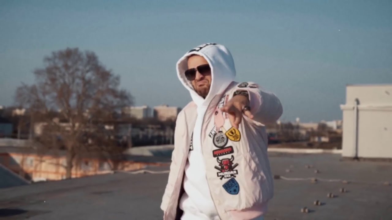 🔥Rytmus,NAS,Lil Wayne,B-Real,Slipo - Ten Moment - REMIX🔥