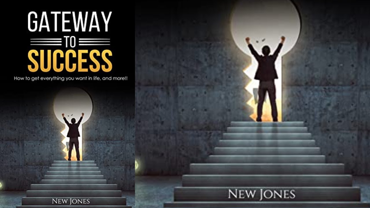 Gateway to Success | EEPISODE - 1593 #tamericatv - YouTube