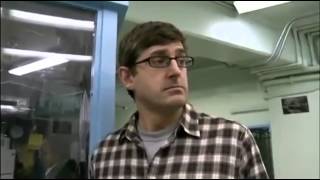 Louis Theroux - Real Nigga
