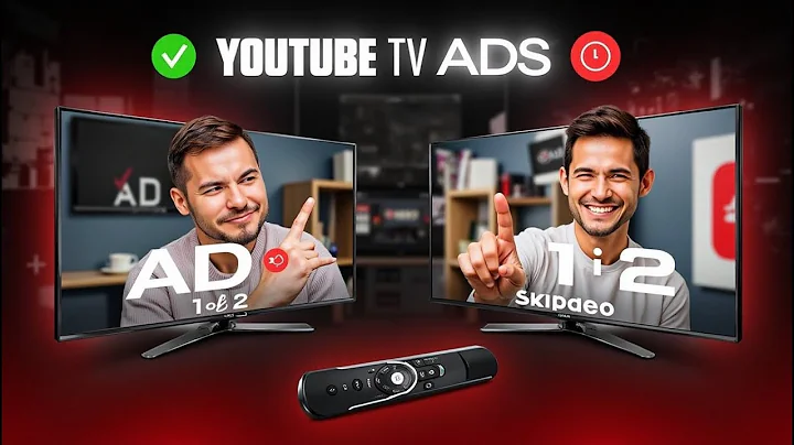 How to Skip Ads on YouTube TV Recordings