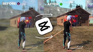 FreeFire Quality Tutorial open 📁