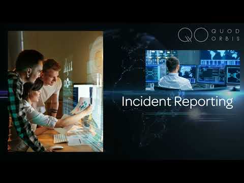 How CCM Will Help DORA Compliance - video from Quod Orbis