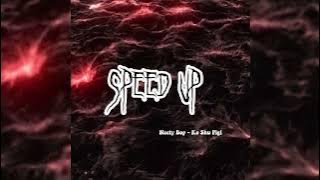 Naety Bop - Ko Shu Pigi ( speed up )
