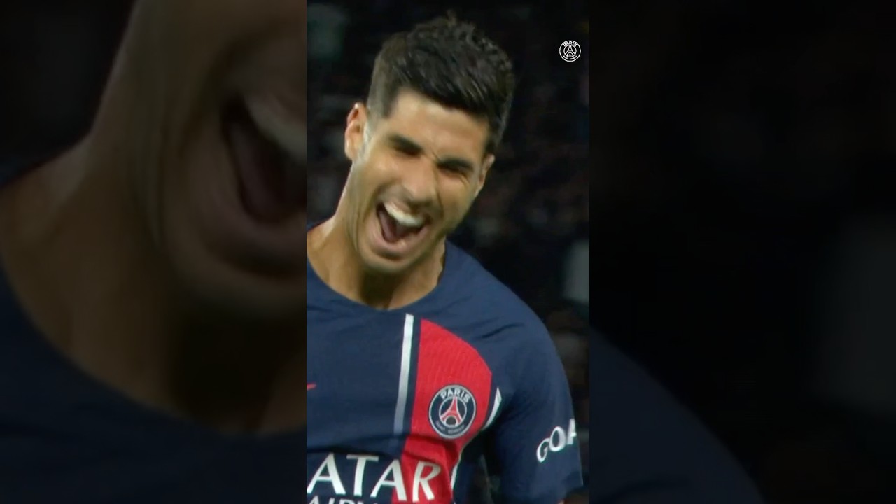 "My first goal in Ligue 1 was at home to Lens. It was a nice one. It was a very good feeling"