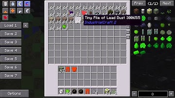 Feed The Beast Tutorial - Uranium Processing