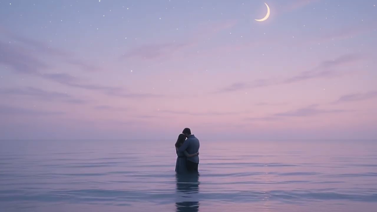 Sensing Tides - Dreaming Of You