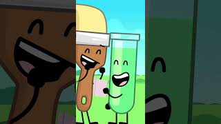 TRY NOT TO LAUGH! #inanimateinsanity #shorts