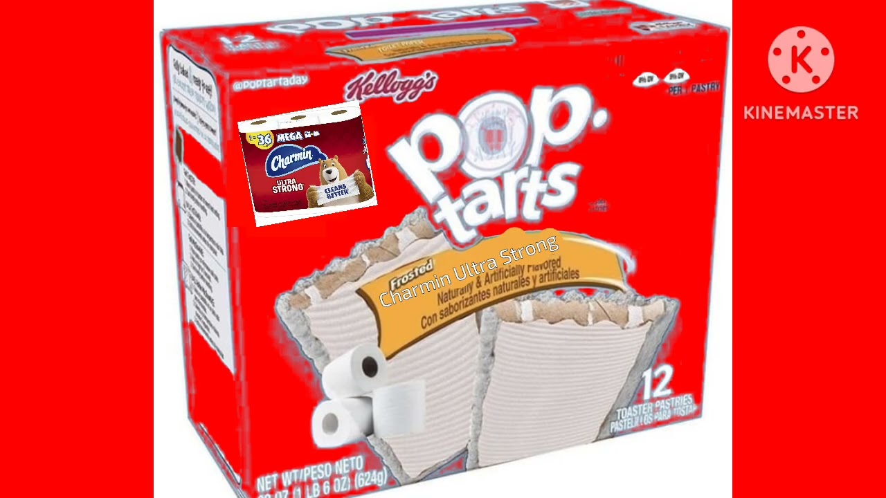 Worst Pop Tart Flavors