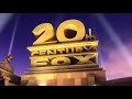 20th Century Fox Home Entertainment 2012