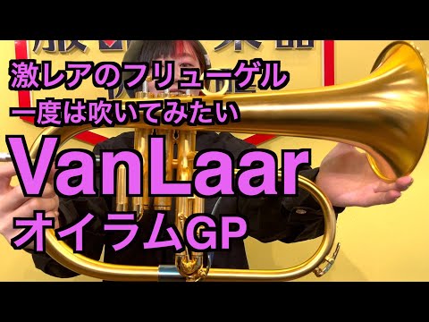 激レアのフリューゲル登場！超高級メーカーヴァンラーのオイラムモデル