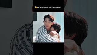 This is a hospital, behave😂 #DoubleHelix #chinesebl #bldrama #bl #bldrama #dramaedits #drama