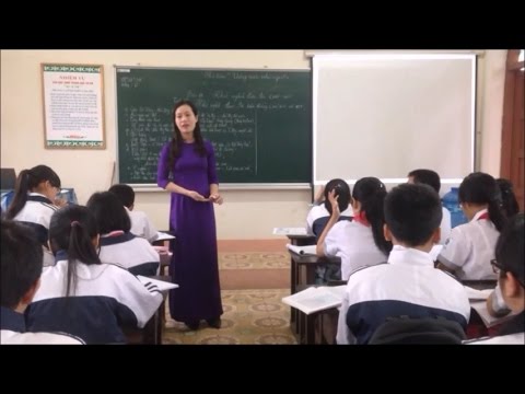 Video Video tiết dạy bài thi tích hợp liên môn Lịch sử - Văn... - YouTube
