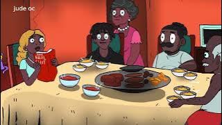 The Great Jude OC Video Compilation (2024)