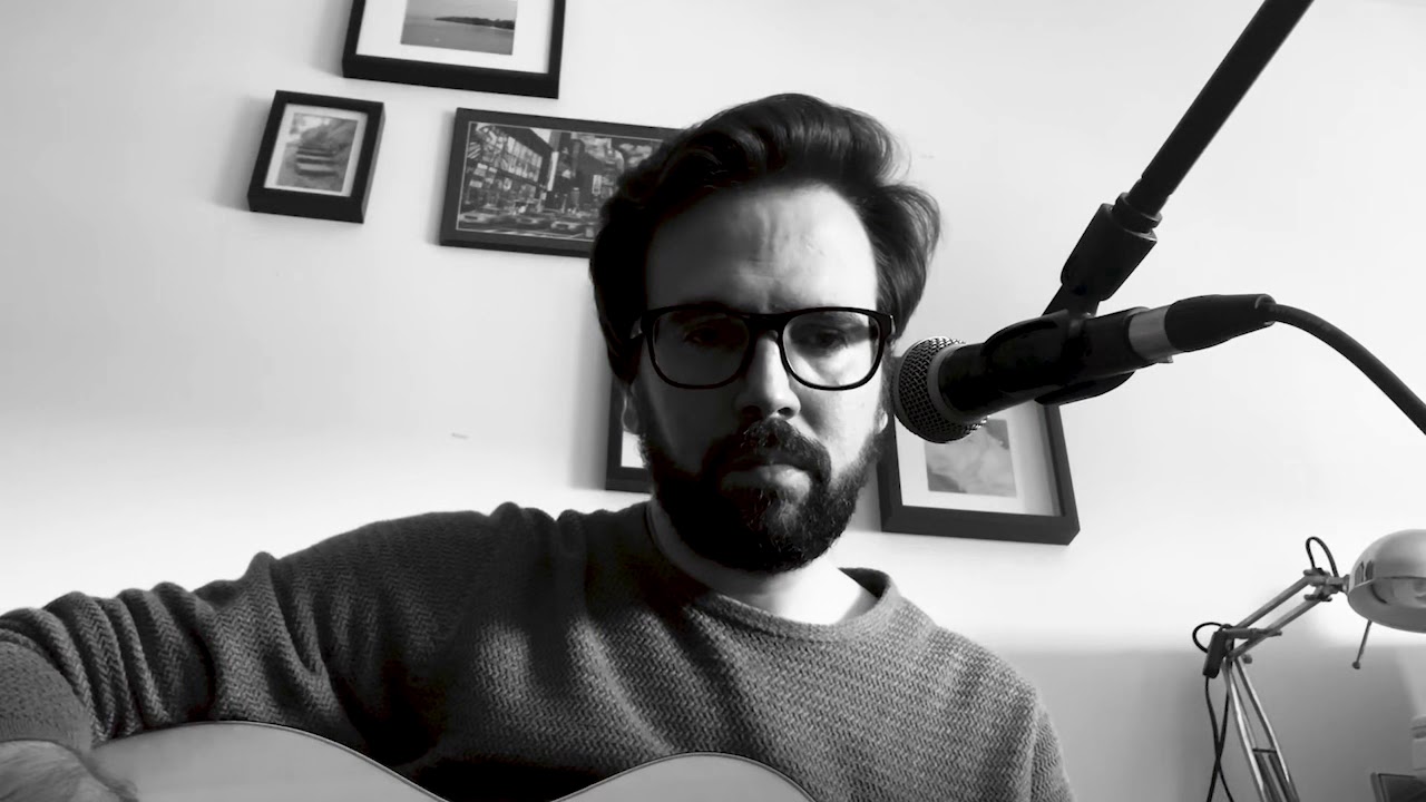 João Marques - Faz de conta