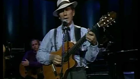 Chet Atkins - I Still Can't Say Goodbye HQ