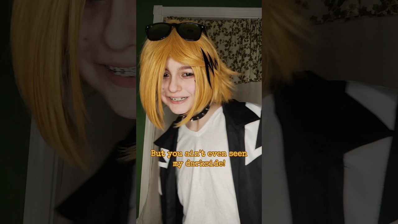 Denki Kaminari 