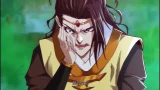 【Multi sub】I've been stuck on the same day for 100,000 years S1  #animation #anime