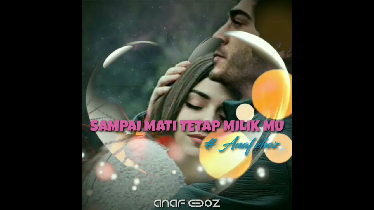 Sampai Mati Tetap Milikmu - Eno Viola feat Pinki Prananda ( Lirik Lagu )