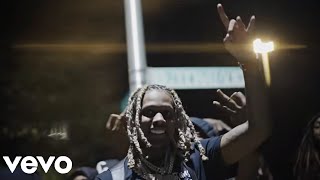 Lil Durk - Pissed Me Off (Official Video) (prod.SmileGetTheBounce)