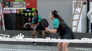 Battle 4 | Match 2 of 6 | Mihika Yadav & Aalyka Ebrahim vs Shreya Chakraborty & Anjali | Aug 15