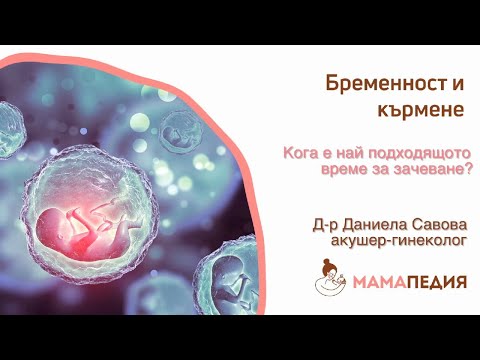 Видео: Как да определите кога е заченато дете