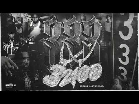 EBK Leebo x EBK Jaaybo x EBK Juvie Ju - Fly Swatter (Official Visualizer)