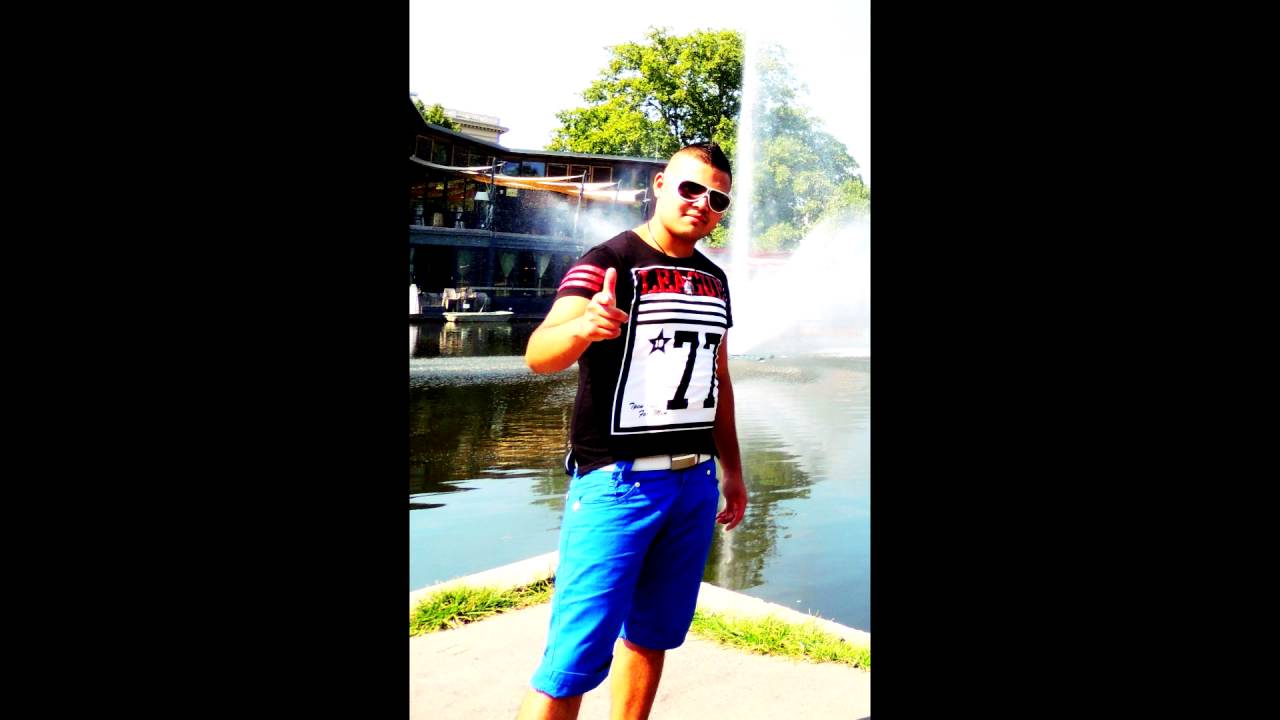 B-Mark - Kertem alatt (hallgató)