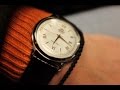 Orient Bambino review (version 2)