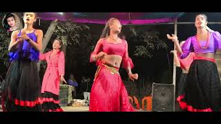 Bindiya Bole Groping Dance Vijay Pandit Bazar Bakhhri Nach Program Video New Song