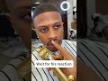 The concern in their face is too funny 🤣 #comedy#funny