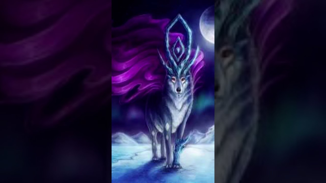 Your spiritual guardian based on your name part one 