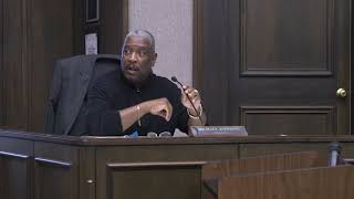 03 10 2020 Selma City Council meeting