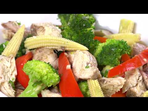 【綠野農莊料理廚房】阿姐的樂活廚房 – 鹽水雞
