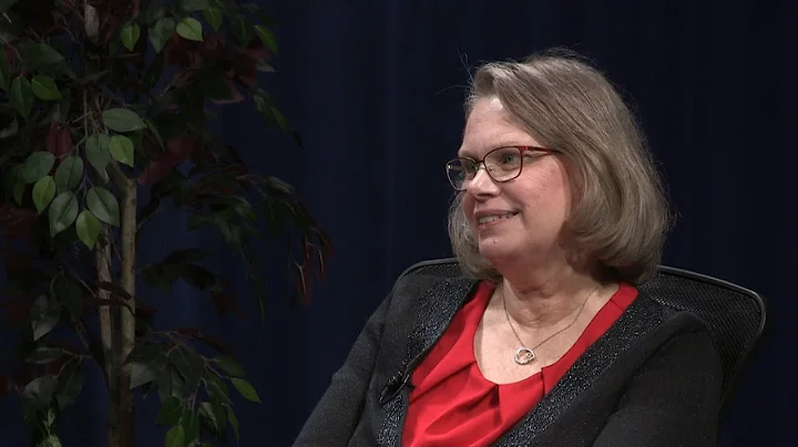 Beth Beebe, Bloomington candidate for MN House (50...