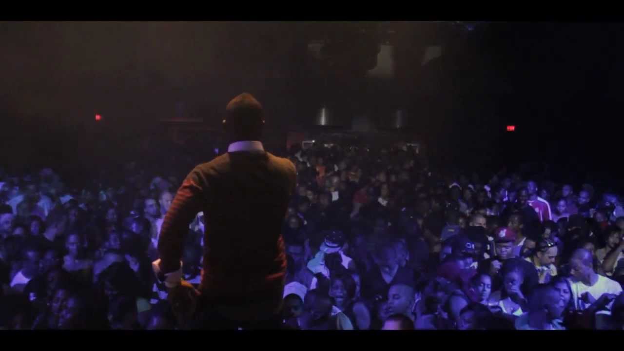 SOCA OR DIE 2011 Recap